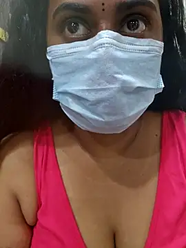 Dheronika sweetie online show from 03.21.26