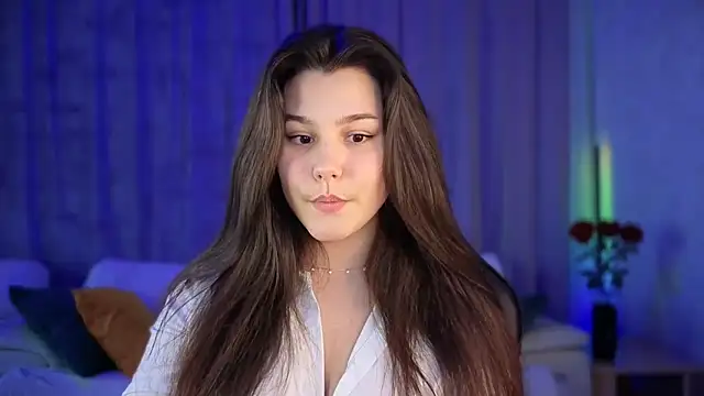 EmilyRichardss online show from 10.20.25