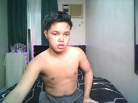 hot babyboy26 online show from 10.22.25