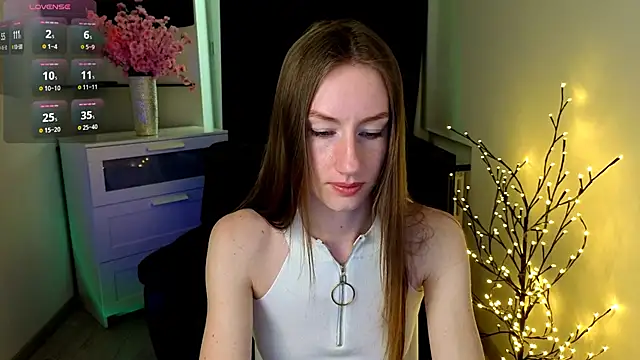 GoldenRose  online show from 03.22.26