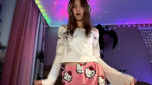 Jerrieberry online show from 10.08.25