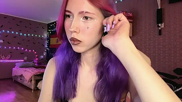 Jerrieberry online show from 12.21.25