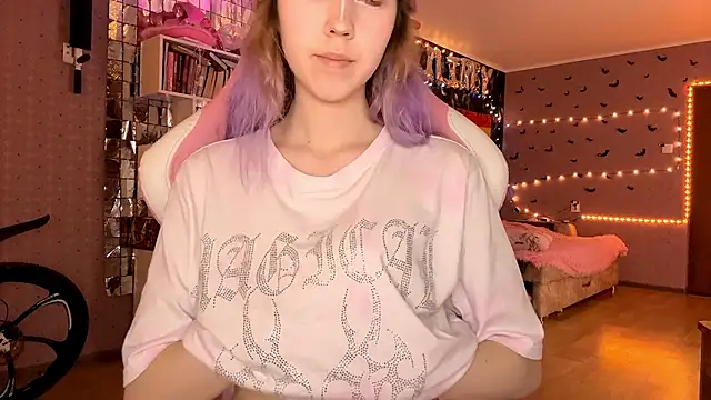 Jerrieberry online show from 02.11.26