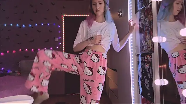 Jerrieberry online show from 04.02.26