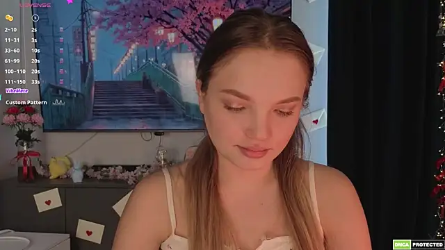 JulieLupo online show from 04.17.26