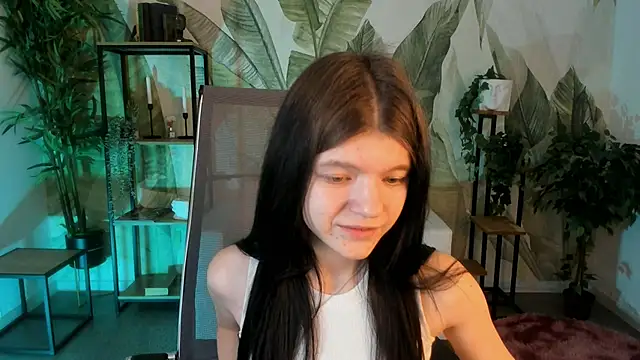 StasyaCollins online show from 11.09.25