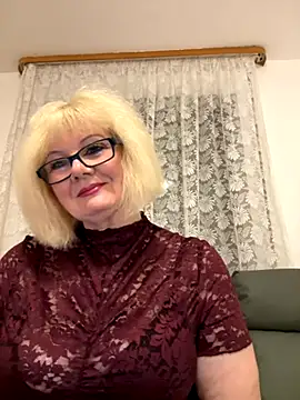 BoloshkaBlonda online show from 11.15.25