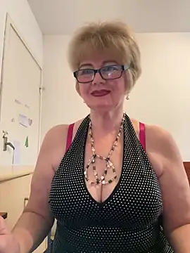 BoloshkaBlonda online show from 02.14.26