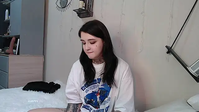 Rin andersonn online show from 10.16.25