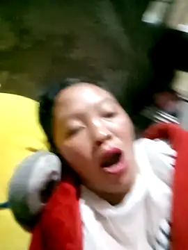 Minkine022 online show from 11.08.25