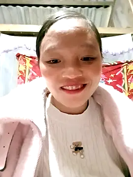 Minkine022 online show from 11.20.25