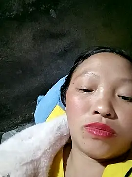 Minkine022 online show from 12.14.25