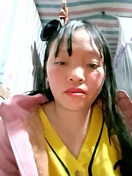 Minkine022 online show from 01.12.26