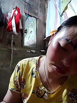 Minkine022 online show from 03.23.26