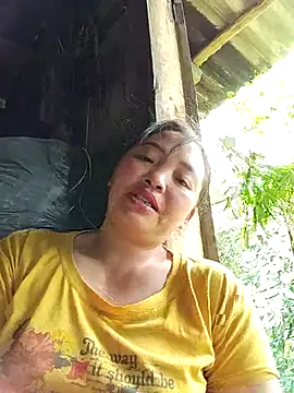 Minkine022 online show from 04.09.26