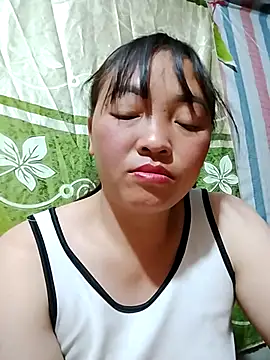 Minkine022 online show from 04.12.26