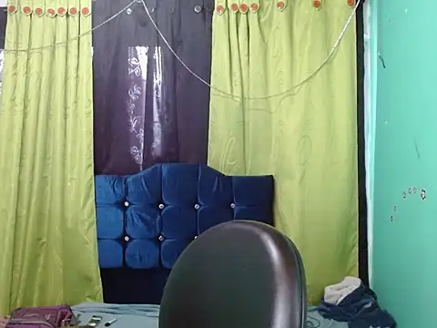 Ebony luna online show from 03.19.26