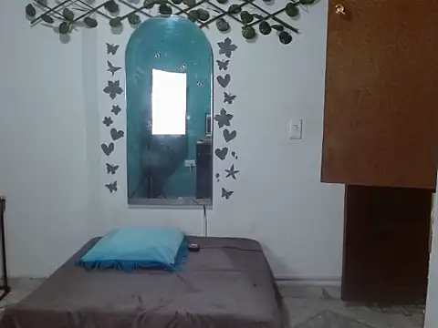 Ebony luna online show from 03.23.26