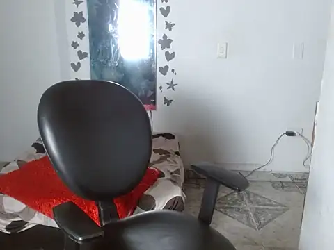 Ebony luna online show from 06.01.26