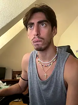 BABYJR05 online show from 10.01.25