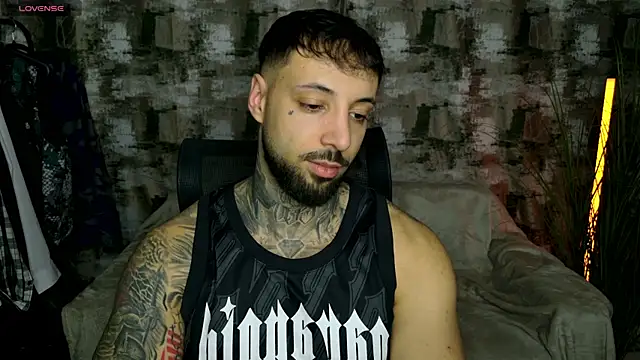 MasculineGuy99 online show from 01.15.26