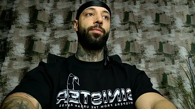 MasculineGuy99 online show from 02.21.26