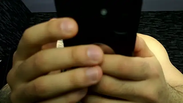 MasculineGuy99 online show from 03.26.26