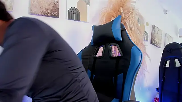 Thiago Connor21 online show from 03.26.26