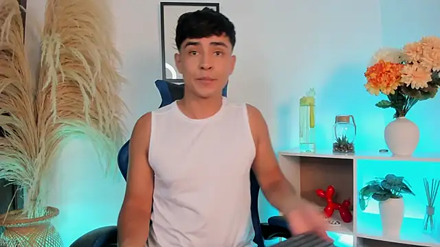 Thiago Connor21 online show from 05.23.26