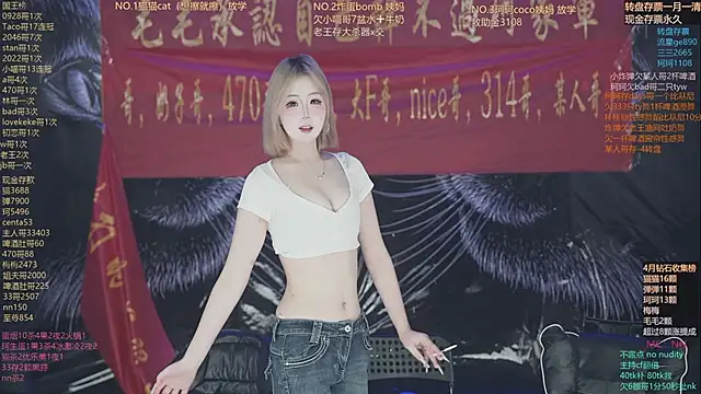 sweetgirls666 online show from 04.22.26