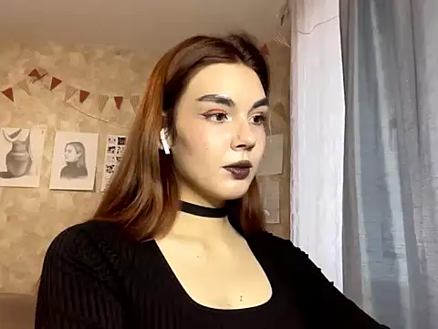 TeresitaLish online show from 10.16.25