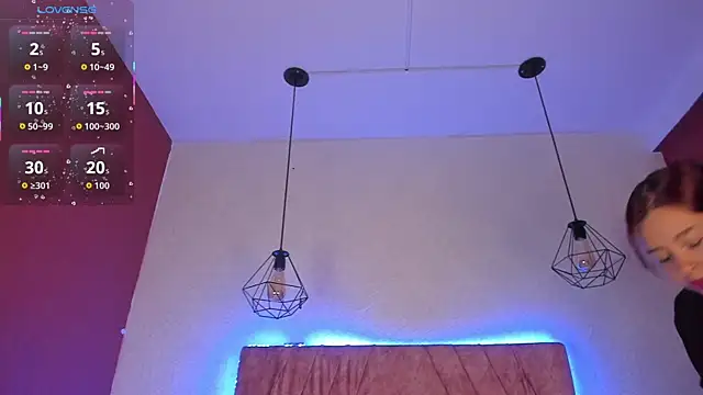 Mia lopez 1 online show from 01.12.26