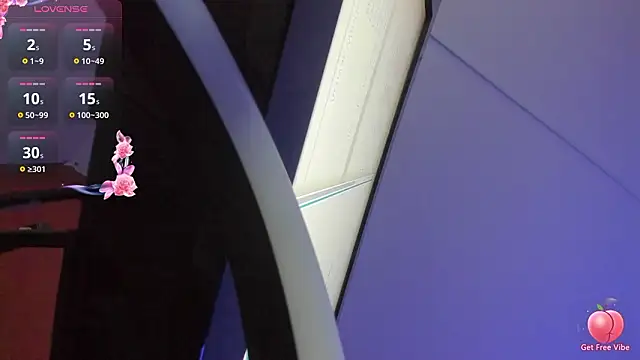 Mia lopez 1 online show from 03.20.26