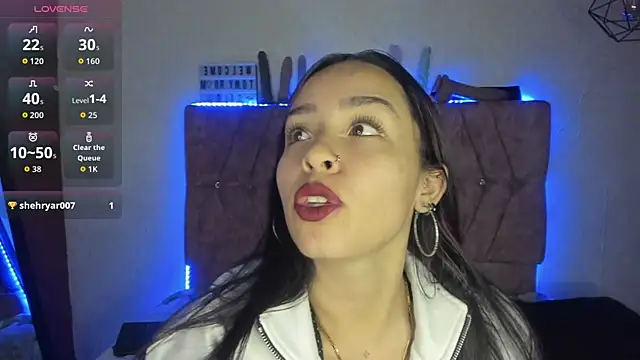 Snapshot of Mia_lopez_1 chatting on 05.05.26 Mia lopez 1 online show from 05.05.26