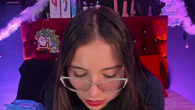 Cony l online show from 12.18.25