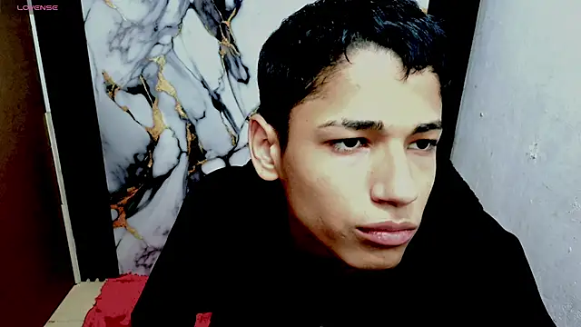 Im david02 online show from 02.23.26