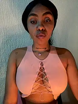 Itanydiorr online show from 10.26.25