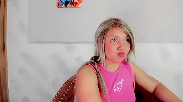 Molly Logan online show from 02.27.26