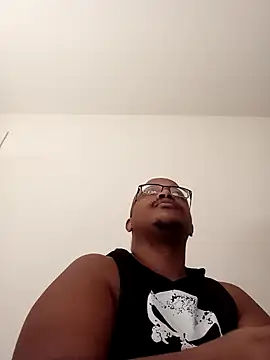 OG ChunkMeat online show from 10.19.25