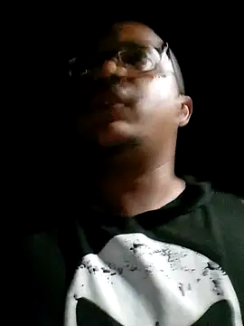 OG ChunkMeat online show from 10.21.25