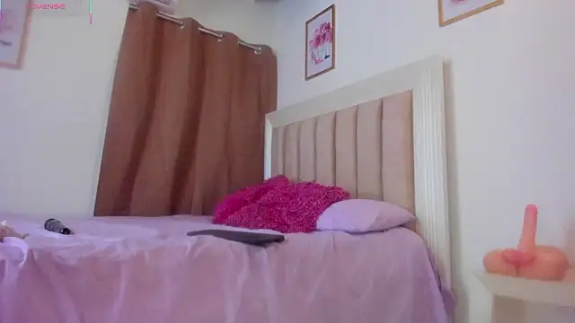 fabianacutee online show from 02.11.26