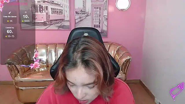 mia foster t online show from 11.12.25