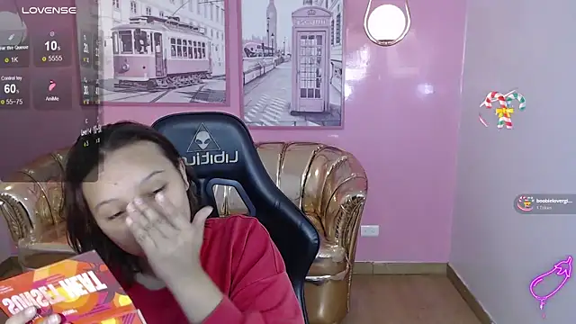 mia foster t online show from 11.26.25