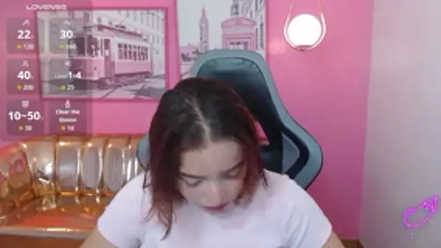 mia foster t online show from 01.09.26