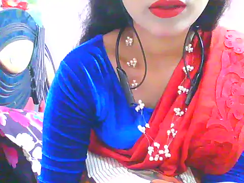 night queeen7 online show from 10.26.25