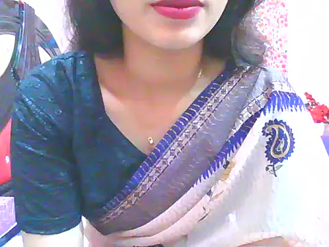 night queeen7 online show from 12.03.25