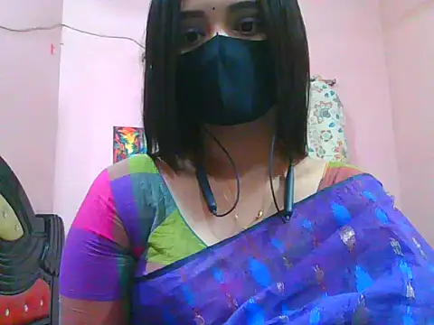 night queeen7 online show from 04.06.26