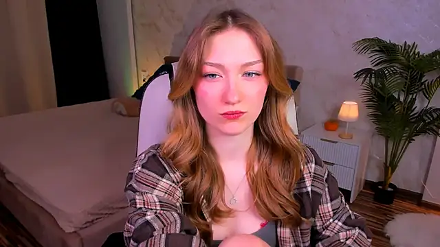 AngelAnabelle online show from 11.14.25