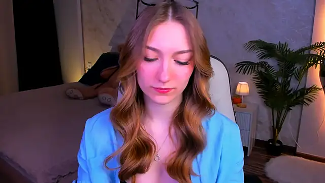 AngelAnabelle online show from 12.16.25