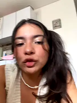 Jules Angel online show from 10.07.25